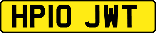 HP10JWT