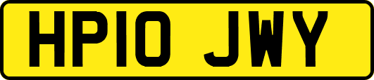 HP10JWY