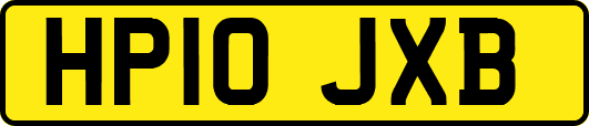 HP10JXB
