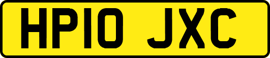 HP10JXC