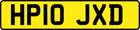 HP10JXD