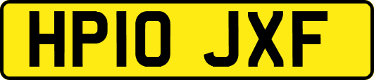 HP10JXF