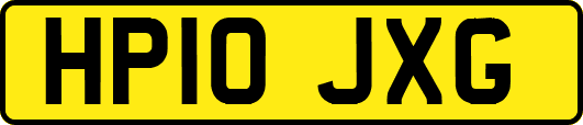 HP10JXG