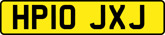 HP10JXJ