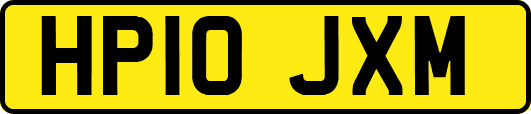 HP10JXM