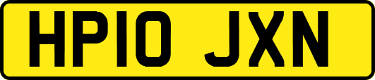 HP10JXN