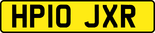 HP10JXR