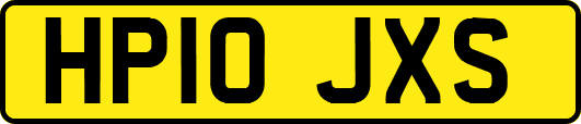 HP10JXS
