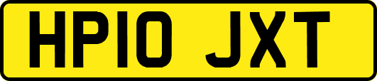 HP10JXT