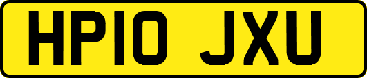 HP10JXU