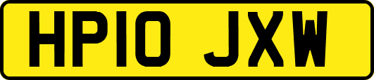 HP10JXW