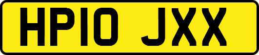 HP10JXX