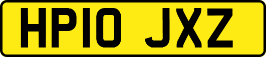 HP10JXZ