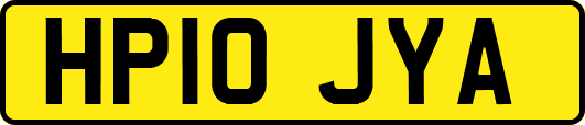 HP10JYA