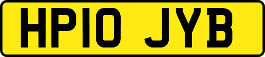 HP10JYB