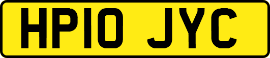 HP10JYC
