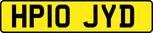 HP10JYD