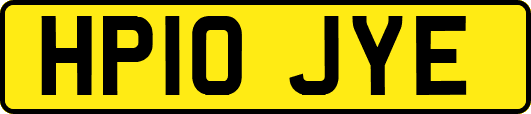 HP10JYE