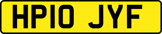 HP10JYF