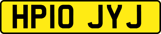 HP10JYJ