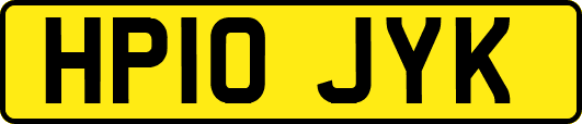HP10JYK