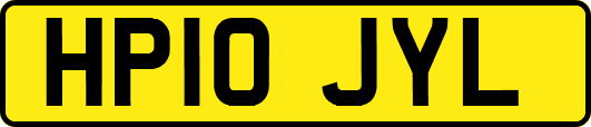 HP10JYL
