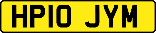 HP10JYM