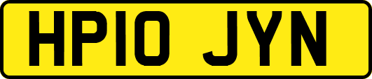 HP10JYN