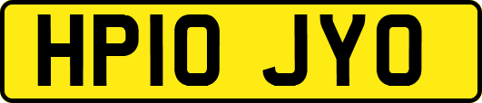 HP10JYO