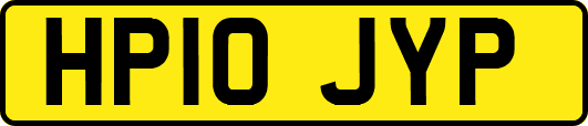 HP10JYP