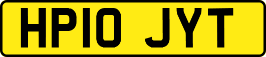 HP10JYT