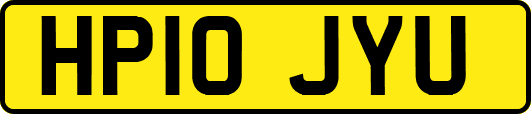 HP10JYU