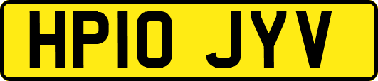 HP10JYV
