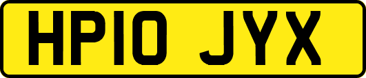HP10JYX