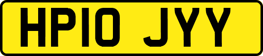 HP10JYY
