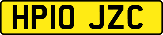 HP10JZC