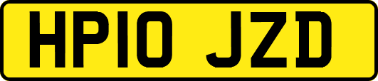 HP10JZD