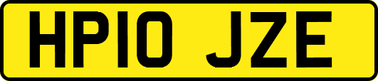 HP10JZE