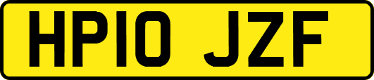 HP10JZF