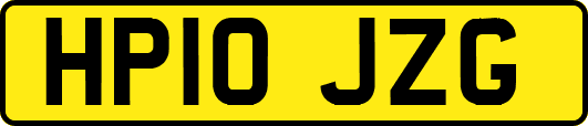 HP10JZG