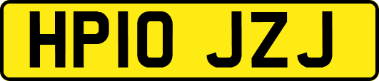 HP10JZJ