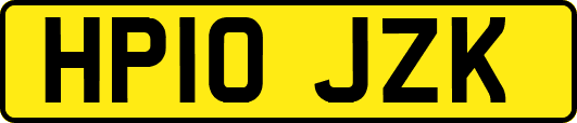 HP10JZK