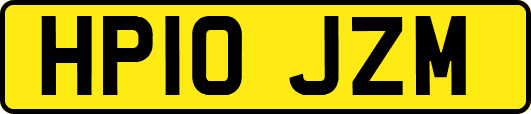 HP10JZM