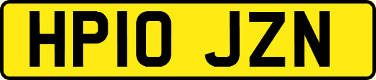 HP10JZN