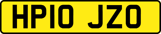 HP10JZO