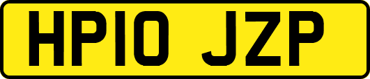 HP10JZP