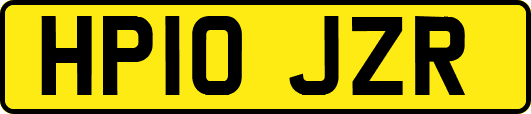 HP10JZR