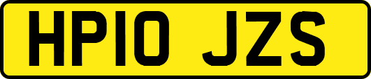 HP10JZS