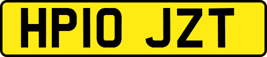 HP10JZT