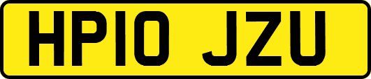 HP10JZU